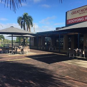 Kooyong Hotel